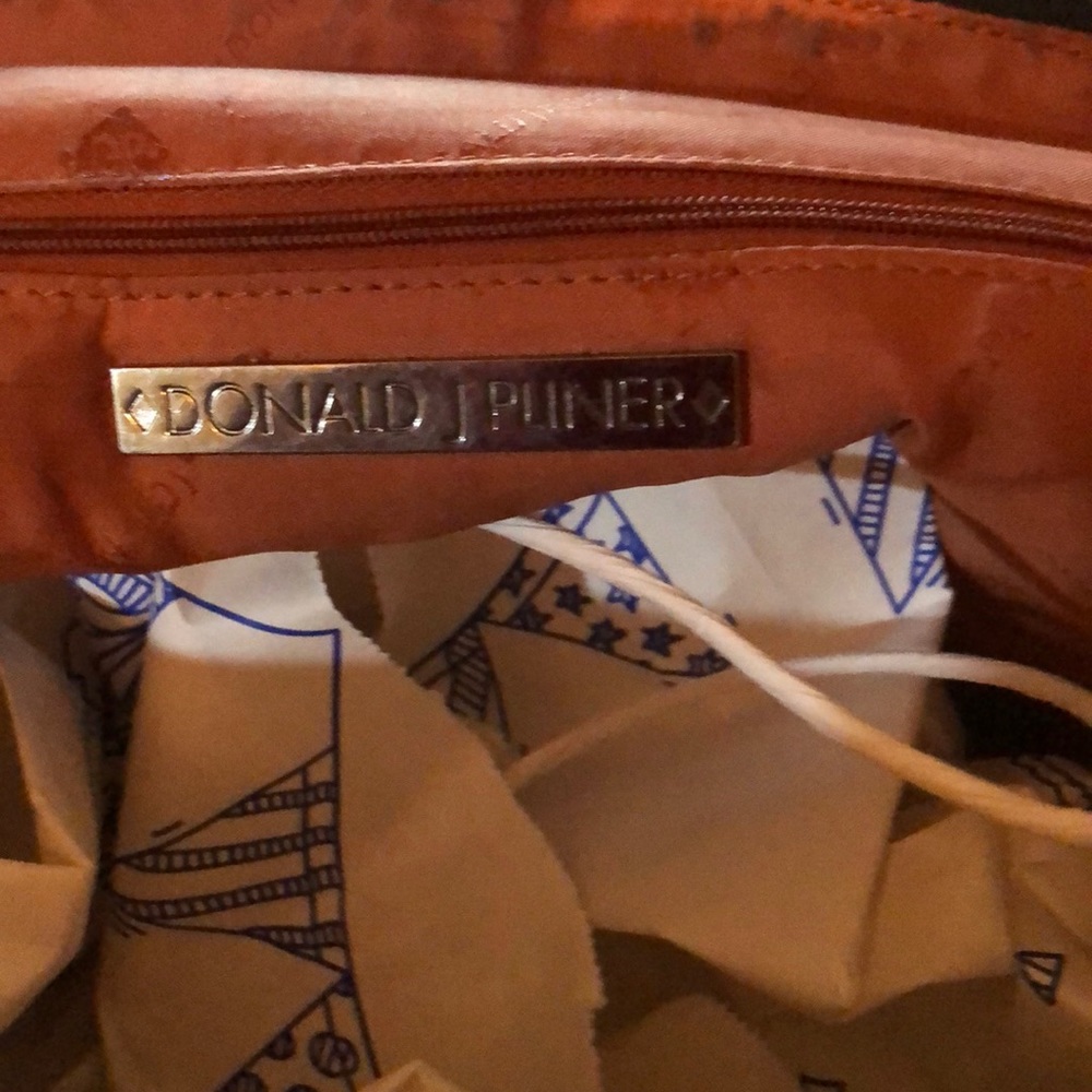 Woman handbag - Picture 2 of 4